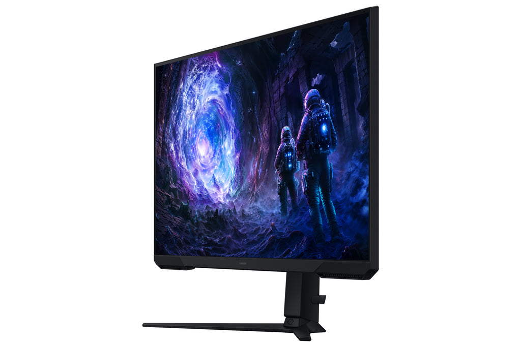 Samsung Odyssey G5 G51F Écran PC Gaming 32" QHD 180Hz