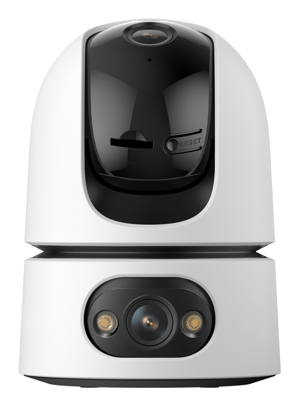 Imou Ranger Dual Pro 6MP Caméra de sécurité IP Intérieure 2304 x 1296 pixels Bureau