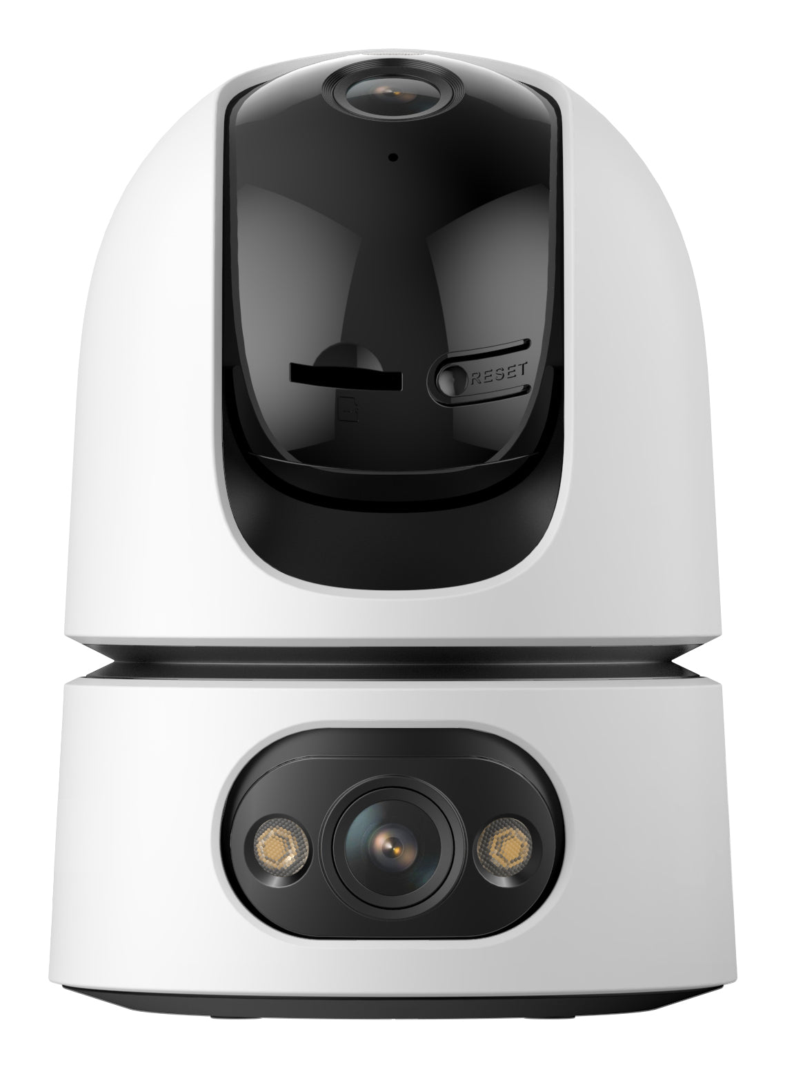 Imou Ranger Dual Pro 6MP Caméra de sécurité IP Intérieure 2304 x 1296 pixels Bureau
