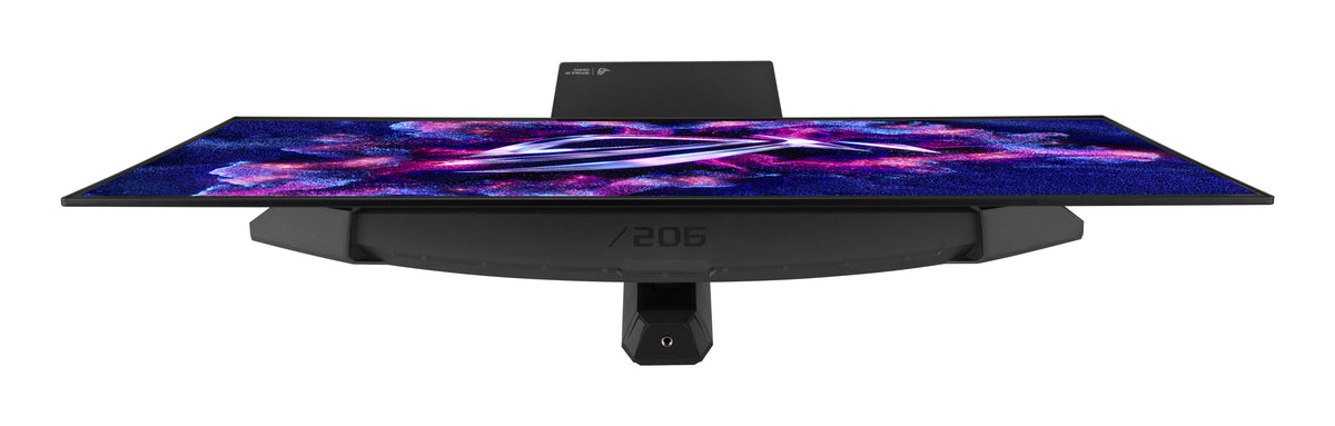 ASUS ROG Strix XG32UCWMG Écran PC 31.5" 4K UHD OLED Noir