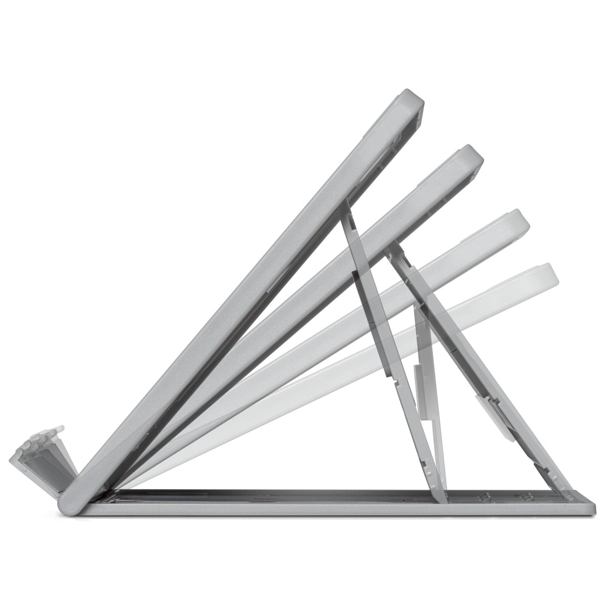 Kensington Rehausseur ergonomique SmartFit Easy Riser Go pour ordinateurs portables jusqu’à 17" - vue 3