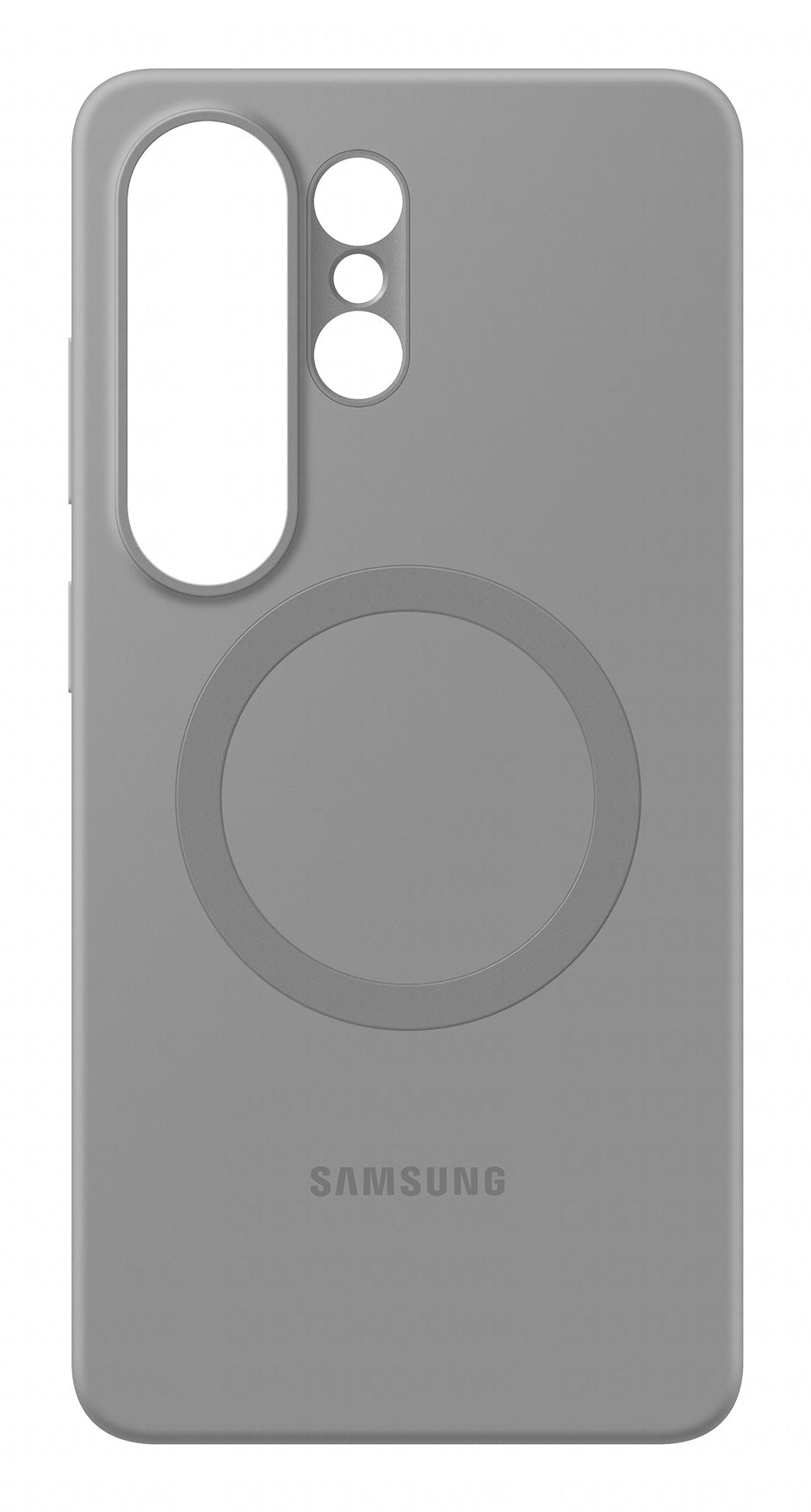 Samsung EF-ES948CJEGWW Coque de Protection Housse pour Samsung S26 Ultra 6.9", Gris