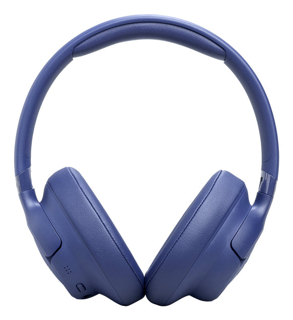 JBL Tune 730BT Casque Sans fil Arceau Appels/Musique USB Type-C Bluetooth Bleu - vue 2