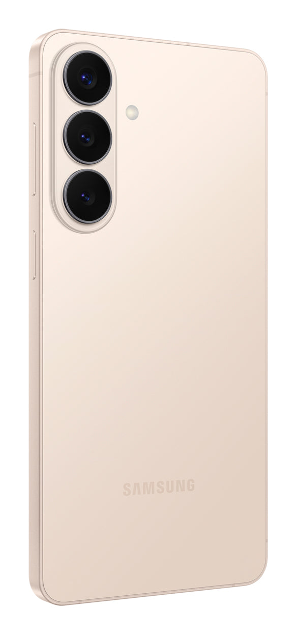 Samsung Galaxy S26+ SM-S947B/DS 17 cm (6.7") Double SIM Android 16.0 5G USB Type-C 12 Go 512 Go 4900 mAh Rose doré