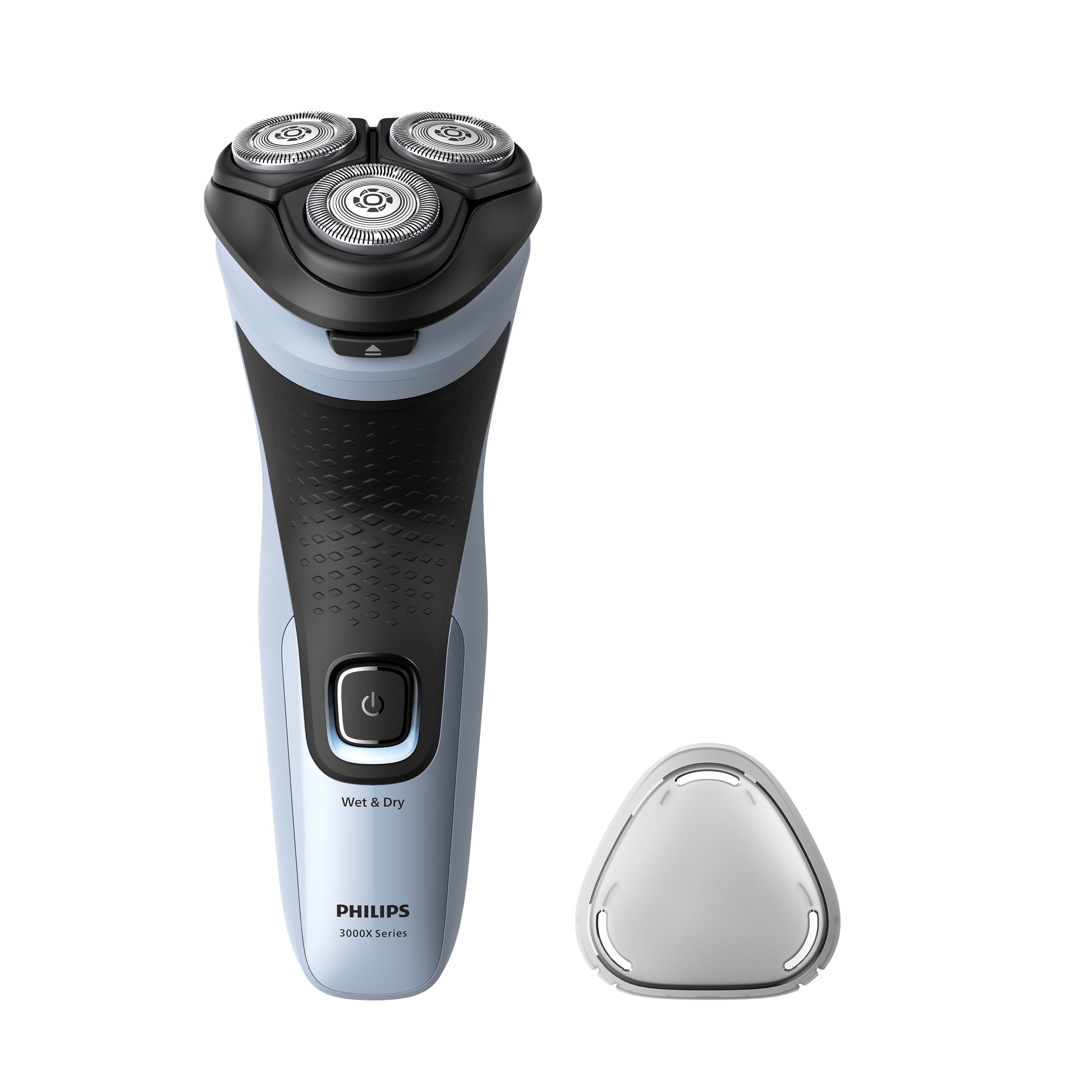 Philips Shaver 3000X Series X3003/00 Rasoir électrique 100 % étanche