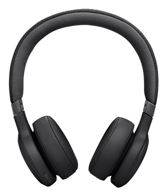 JBL Live 670NC Casque Sans Fil Bluetooth Noir pour Appels et Musique