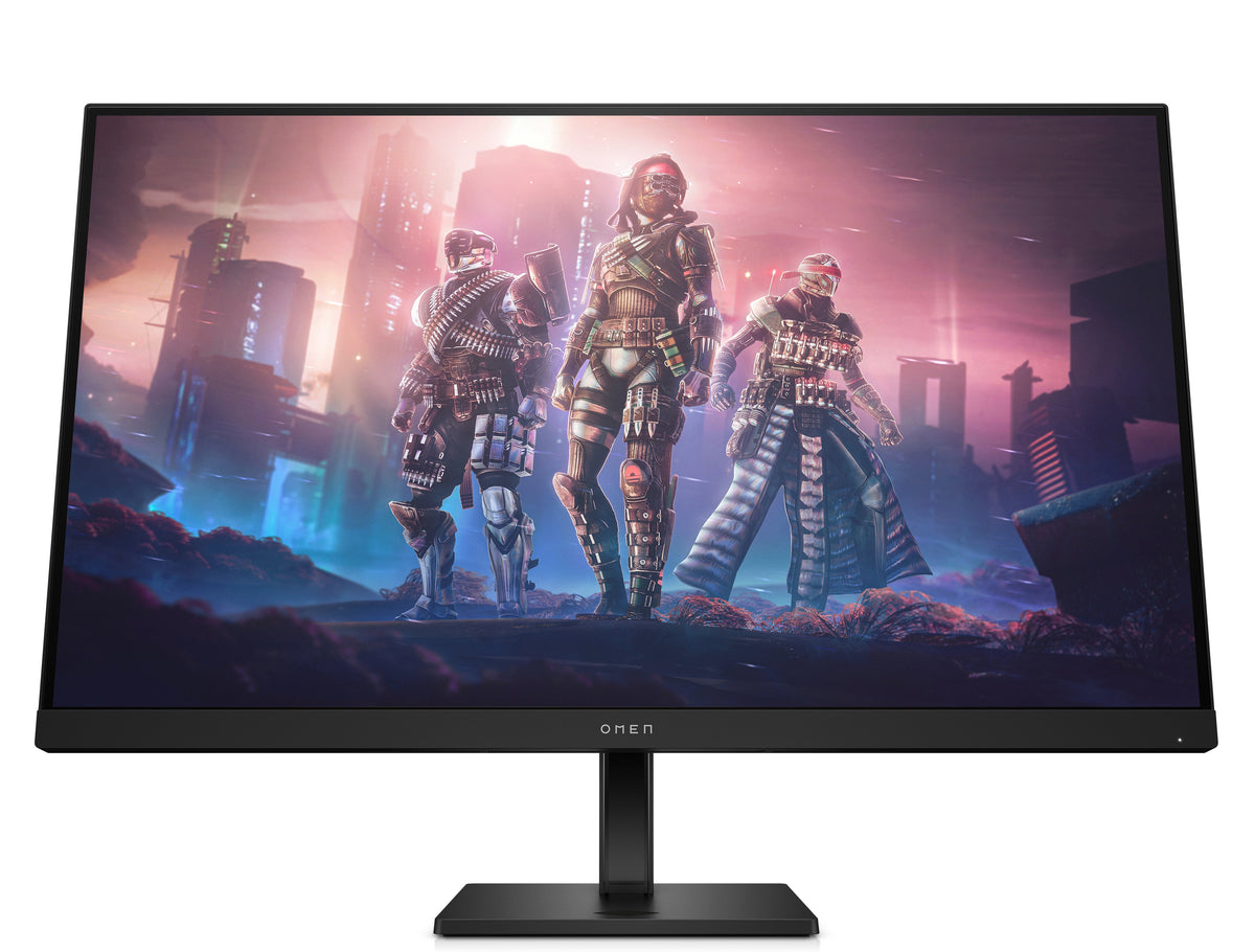 OMEN by HP Écran gamer QHD 165 Hz OMEN 31,5 pouces - OMEN 32q