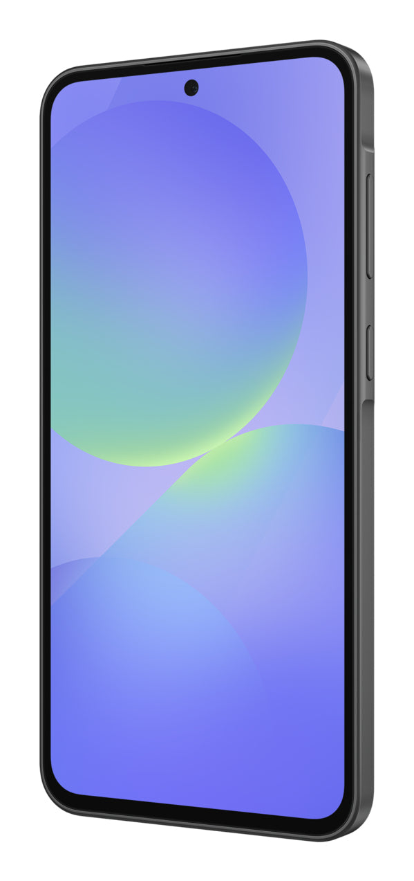 Samsung Galaxy A36 5G Enterprise Edition 17 cm (6.7") Double SIM USB Type-C 8 Go 256 Go 5000 mAh Noir