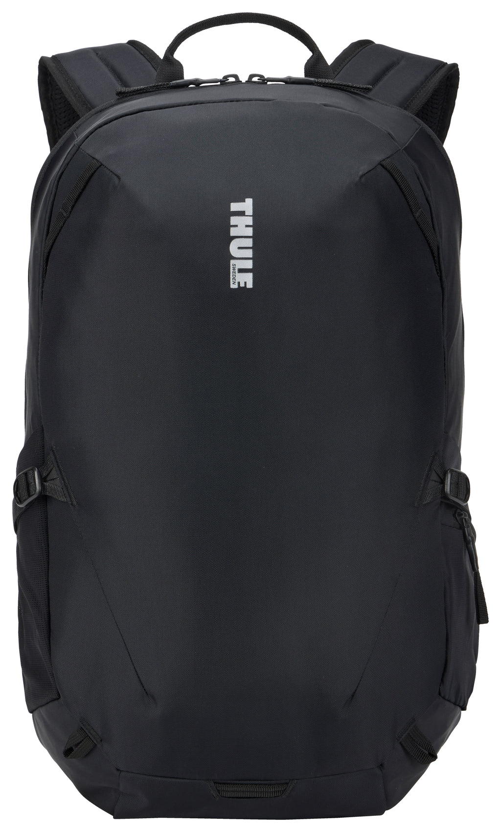 Thule EnRoute TEBP5116 - Black sac à dos Sac à dos normal Noir Nylon