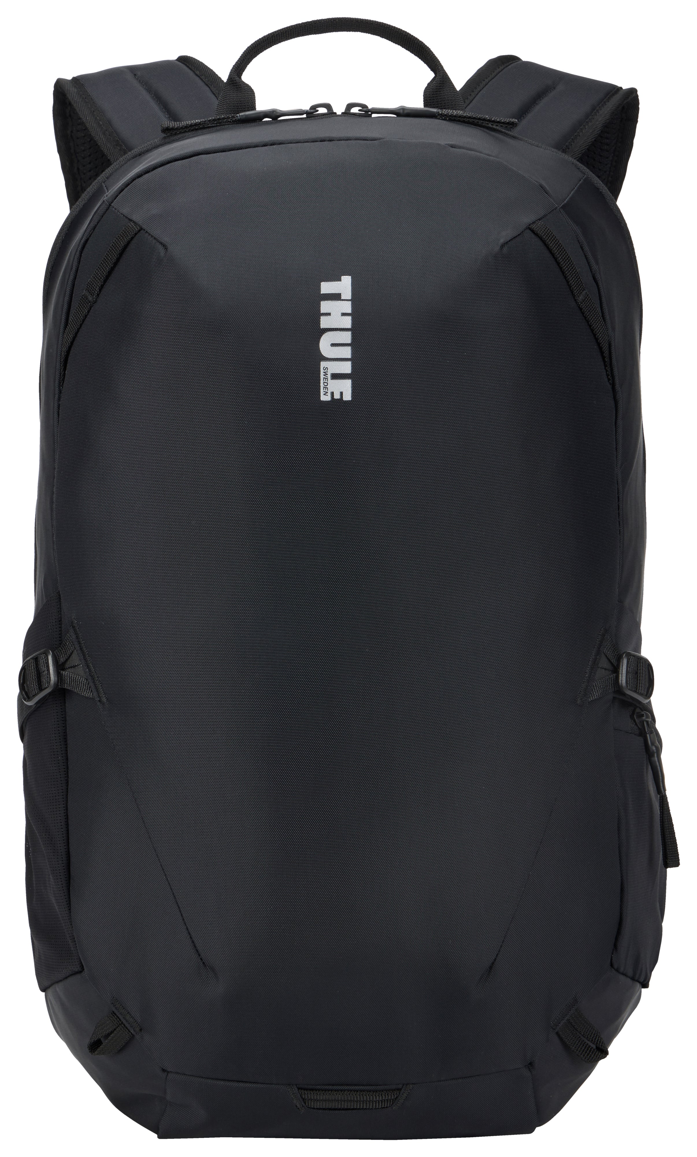Thule EnRoute TEBP5116 - Black sac à dos Sac à dos normal Noir Nylon