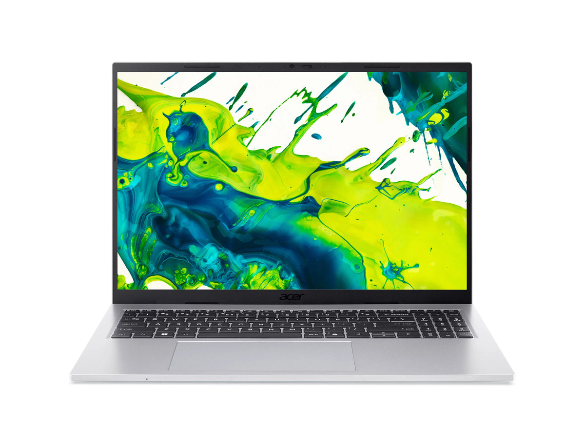 Acer Aspire NX.JTGEG.00N laptop - vue 2