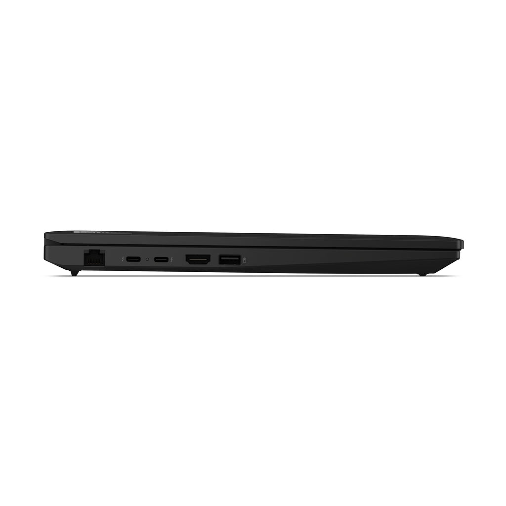 Lenovo ThinkPad L16 Gen 2 (Intel) Intel Core Ultra 5 225U Ordinateur portable 40,6 cm (16") WUXGA 16 Go DDR5-SDRAM 512 Go SSD Wi-Fi 6E (802.11ax) Windows 11 Pro Nordique Noir