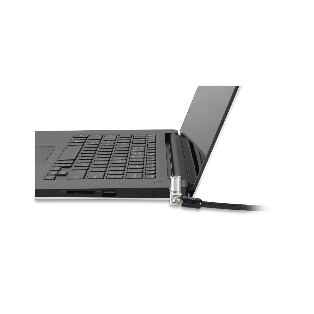 Kensington K64441EUM Câble Antivol avec Clé