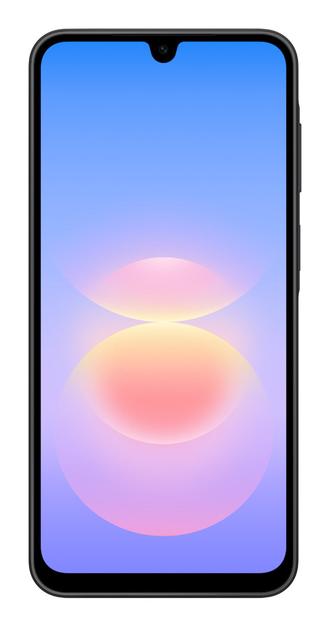 Samsung Galaxy A18 - vue 2