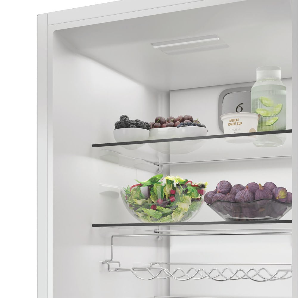 Whirlpool 7278340614 réfrigérateur-congélateur