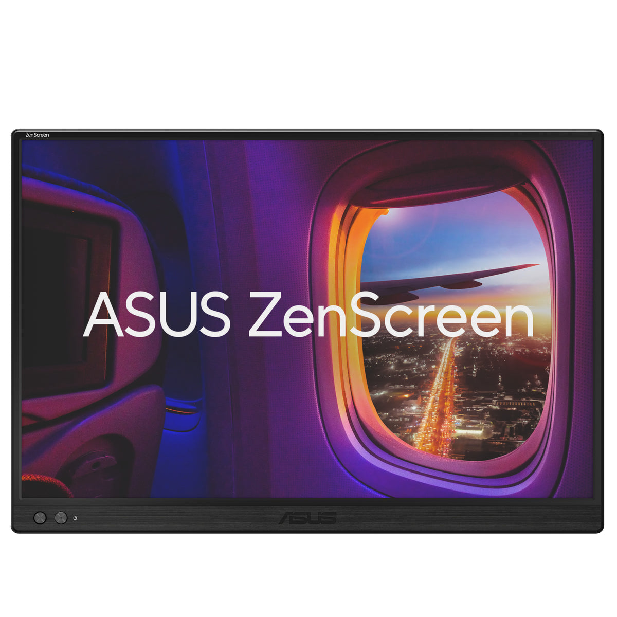ASUS ZenScreen MB16FCK 40.6cm (16 10)