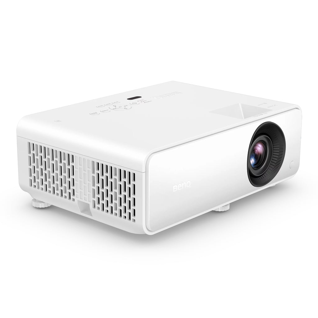 BenQ LW555C Projecteur à focale standard 3500 ANSI lumens DLP WXGA (1280x800) Compatibilité 3D Blanc