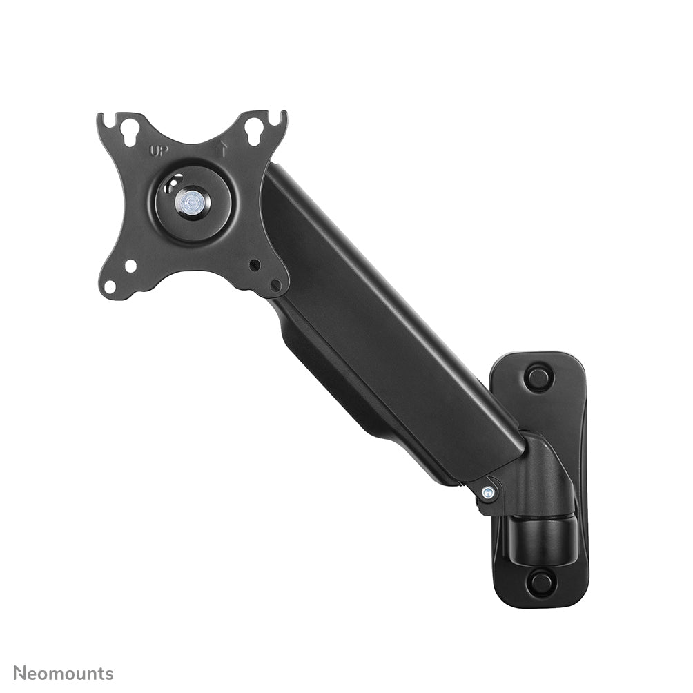 Support Mural pour Écran 17-32" WL70-440BL11 avec Ressort à Gaz, Orientable