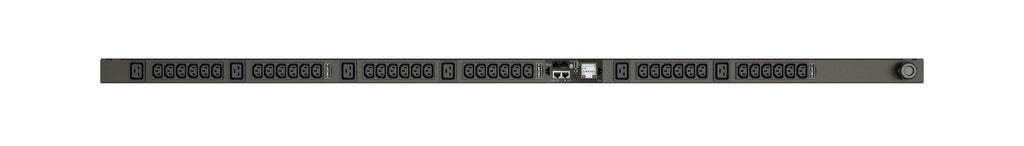 Vertiv Geist VP4G20AE PDU Unité de Distribution d'Énergie 42 Sorties CA 0U Noir