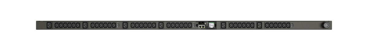 Vertiv Geist VP4G20AE PDU Unité de Distribution d'Énergie 42 Sorties CA 0U Noir