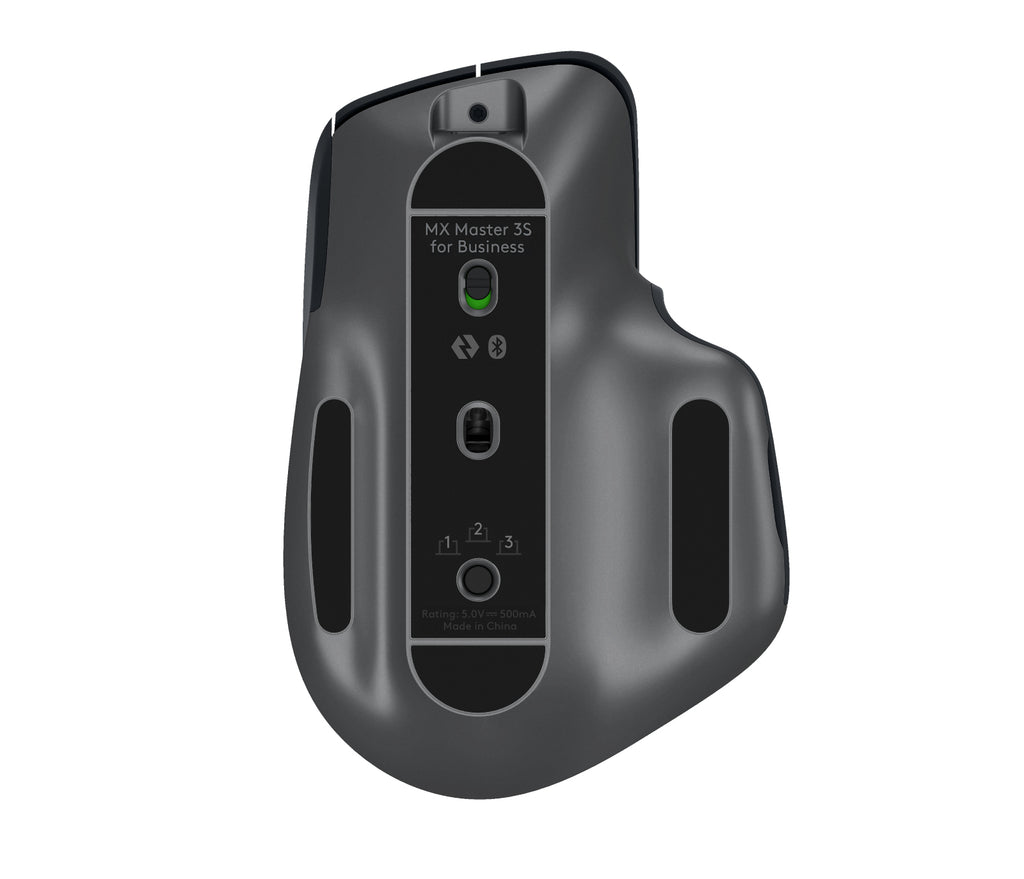 Logitech 910-006582 ratón Oficina mano derecha Bluetooth Laser 8000 DPI