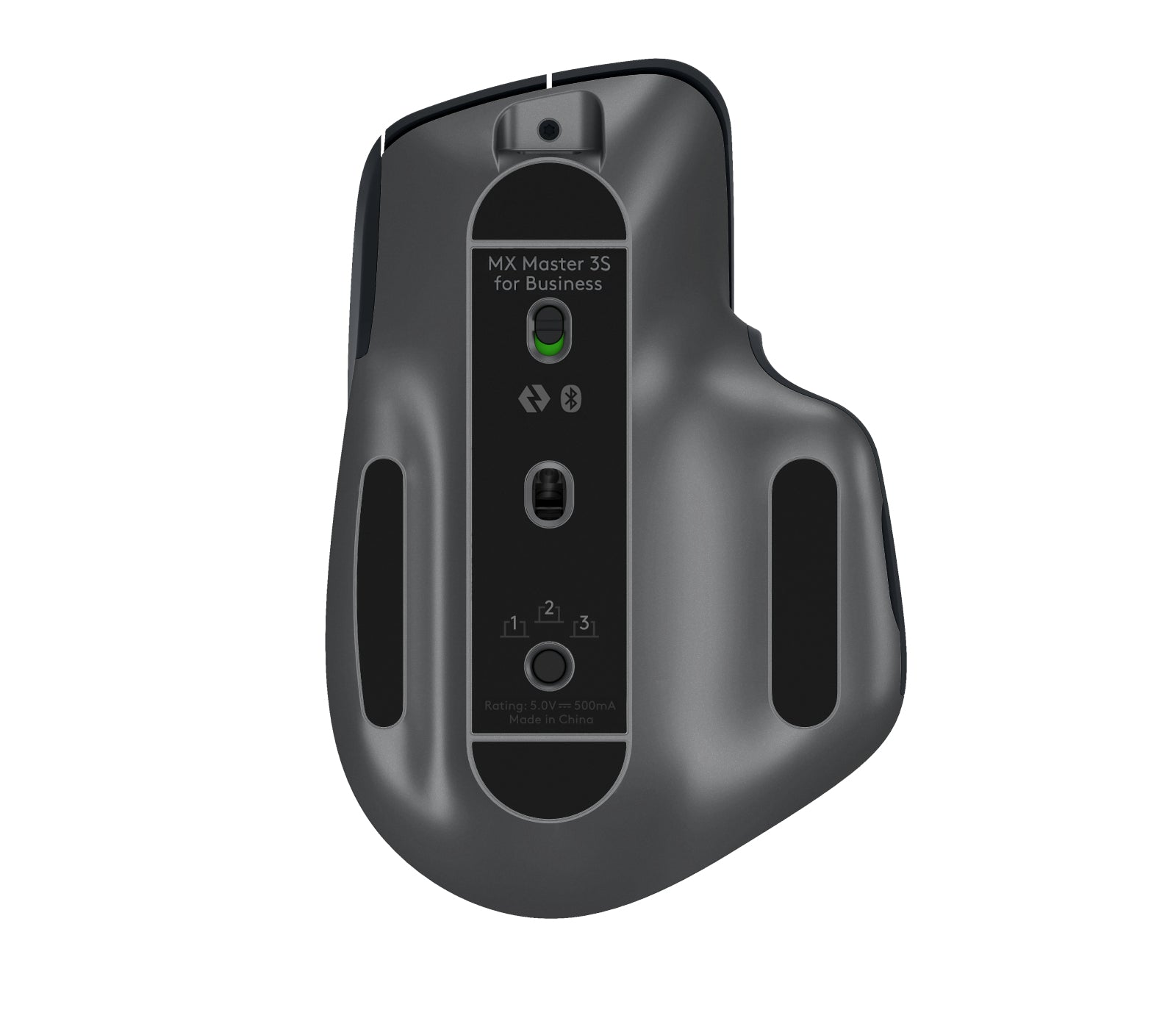Logitech 910-006582 ratón Oficina mano derecha Bluetooth Laser 8000 DPI