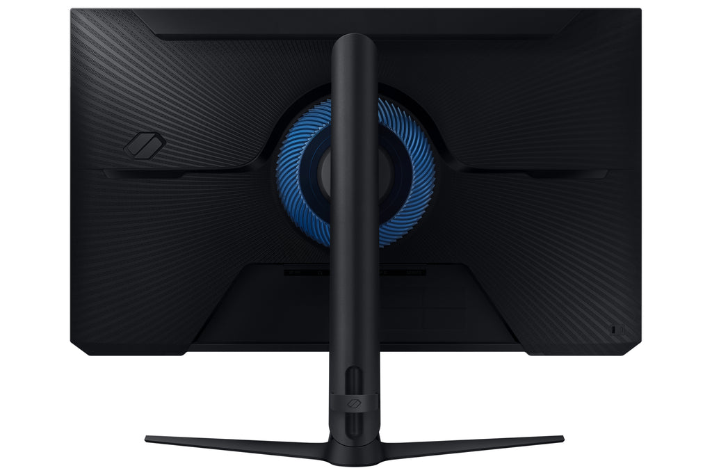Samsung LS32DG302EUXEN écran plat de PC 81,3 cm (32") 1920 x 1080 pixels Full HD LCD Noir