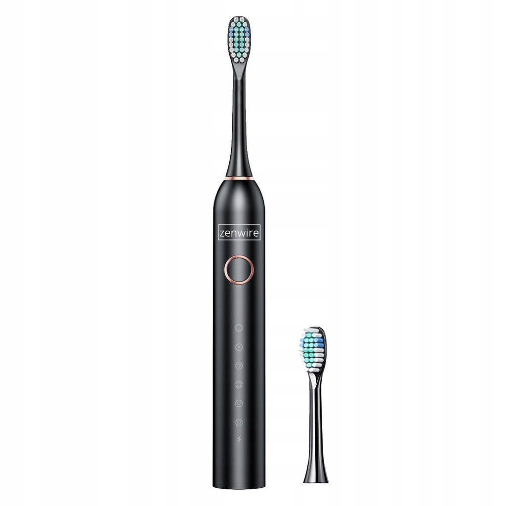 Embout pour brosse à dents électrique sonique MagniSonic 506 Zenwire