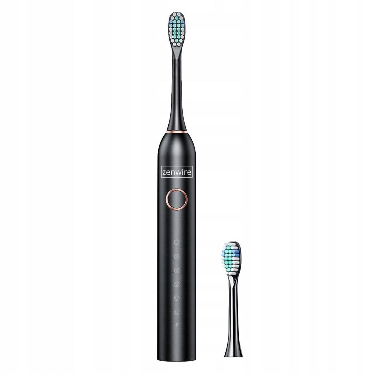 Embout pour brosse à dents électrique sonique MagniSonic 506 Zenwire