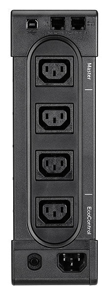 Eaton Corporation Eaton Ellipse PRO 850 UPS 510Watt 850VA - vue 3