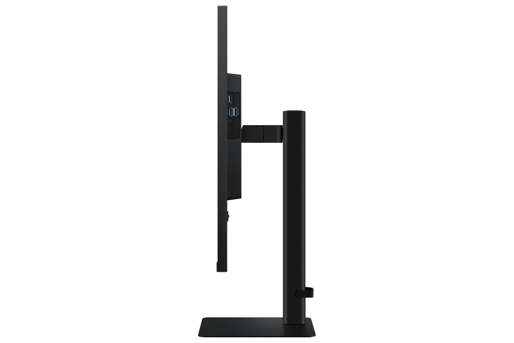 Samsung Samsung S60D écran plat de PC 81,3 cm (32") 2560 x 1440 pixels Quad HD LCD Noir