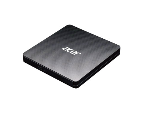 Acer AXD001 Graveur DVD Portable DVD±RW Noir