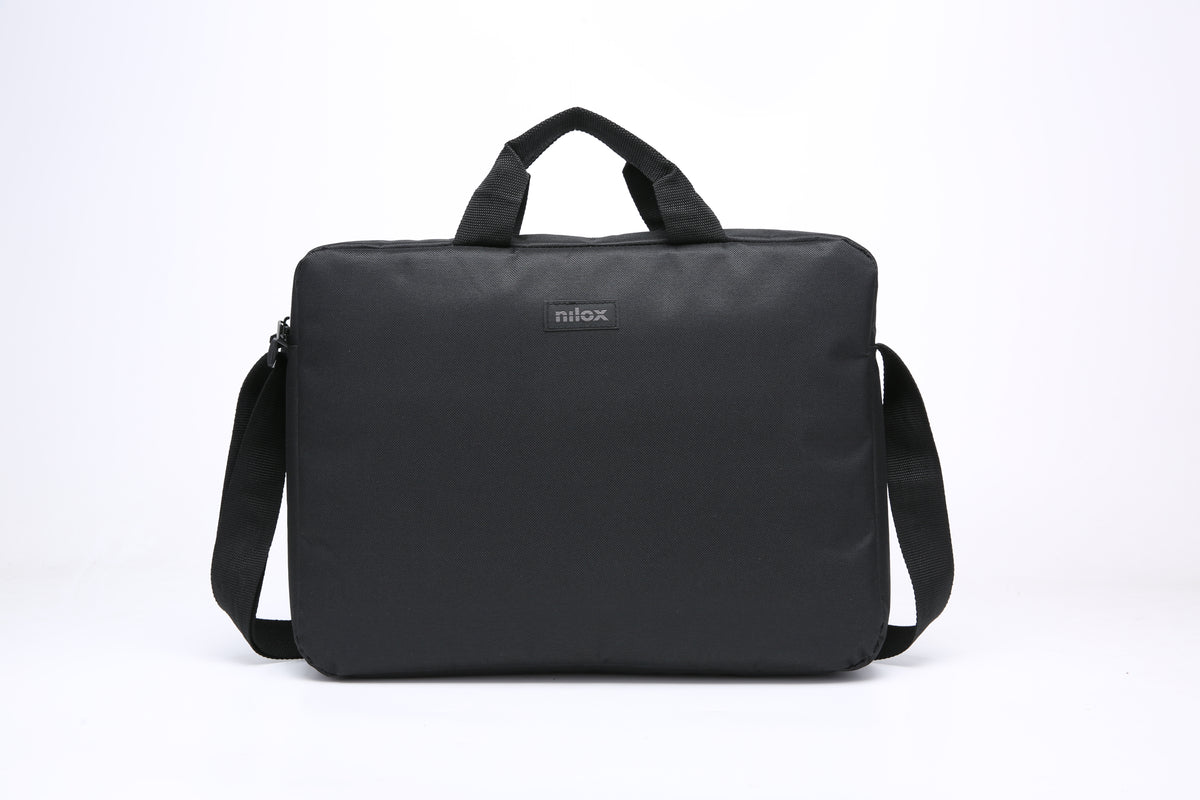 Nilox NXB001 sac à dos Sac à dos normal Noir Polyester