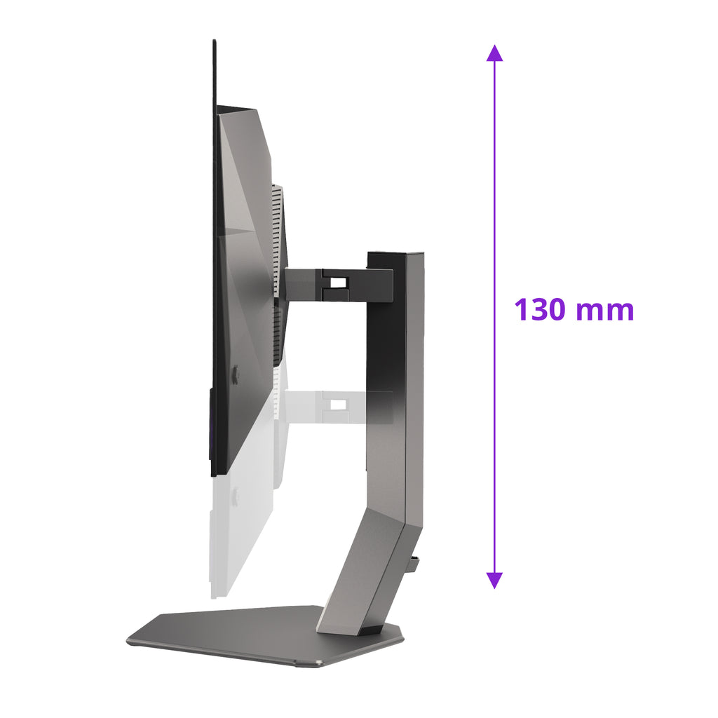 AOC AGON PRO AG326UD écran plat de PC 80 cm (31.5") 3840 x 2160 pixels 4K Ultra HD QD-OLED Noir