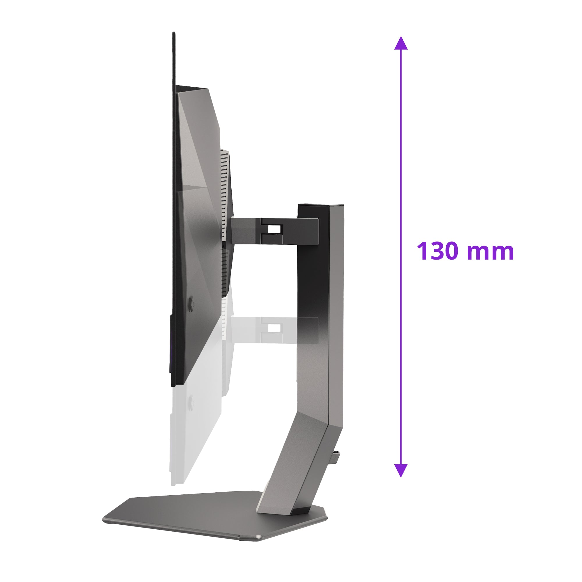 AOC AGON PRO AG326UD écran plat de PC 80 cm (31.5") 3840 x 2160 pixels 4K Ultra HD QD-OLED Noir