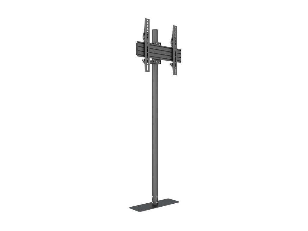 Multibrackets 8939 Support Mural pour Écrans 32" à 65", Noir