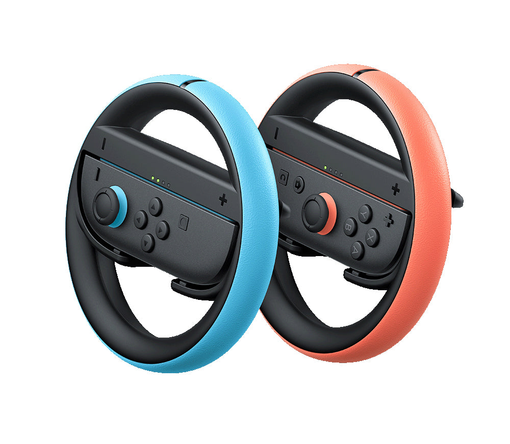 Nintendo Volants Joy-Con 2 (lot de deux)