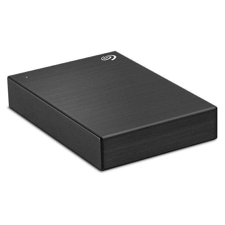 Seagate One Touch HDD 5 To Disque Dur Externe 2.5" Micro-USB 3.2 Gen 1, Noir