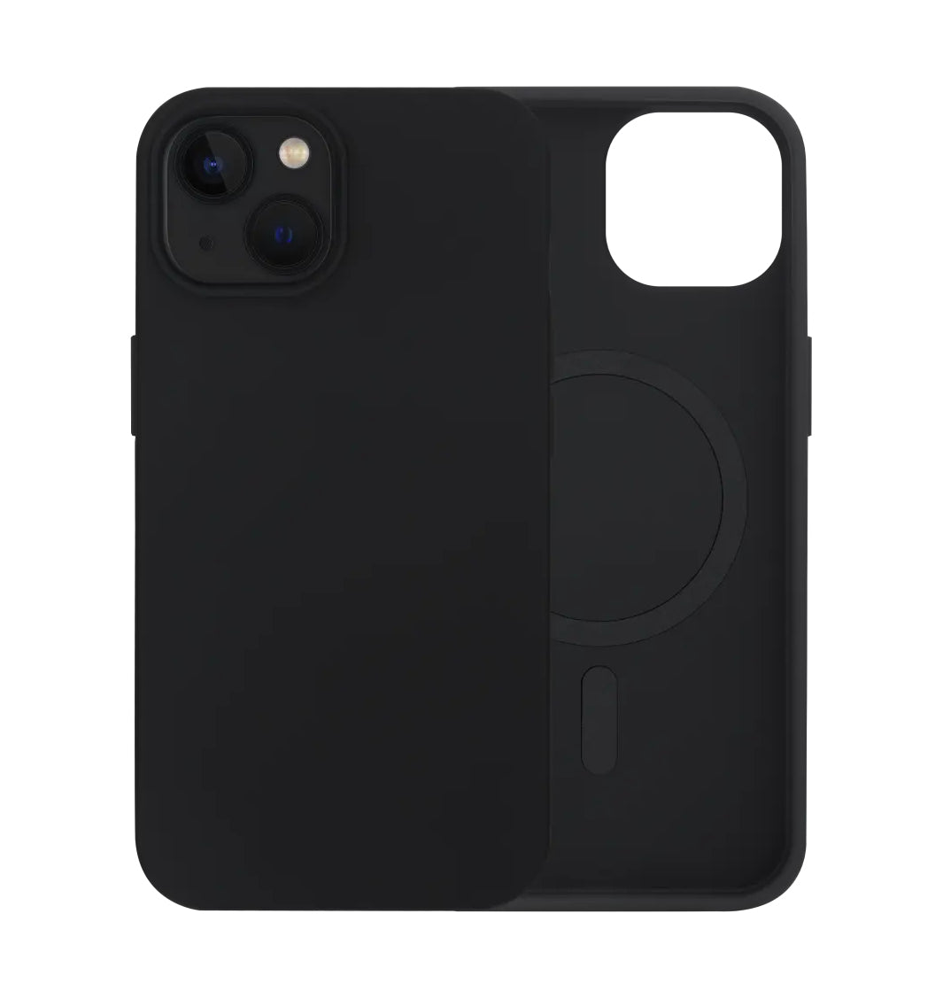 dbramante1928 IU61BL001906 coque de protection pour téléphones portables 15,5 cm (6.1") Housse Noir - vue 2