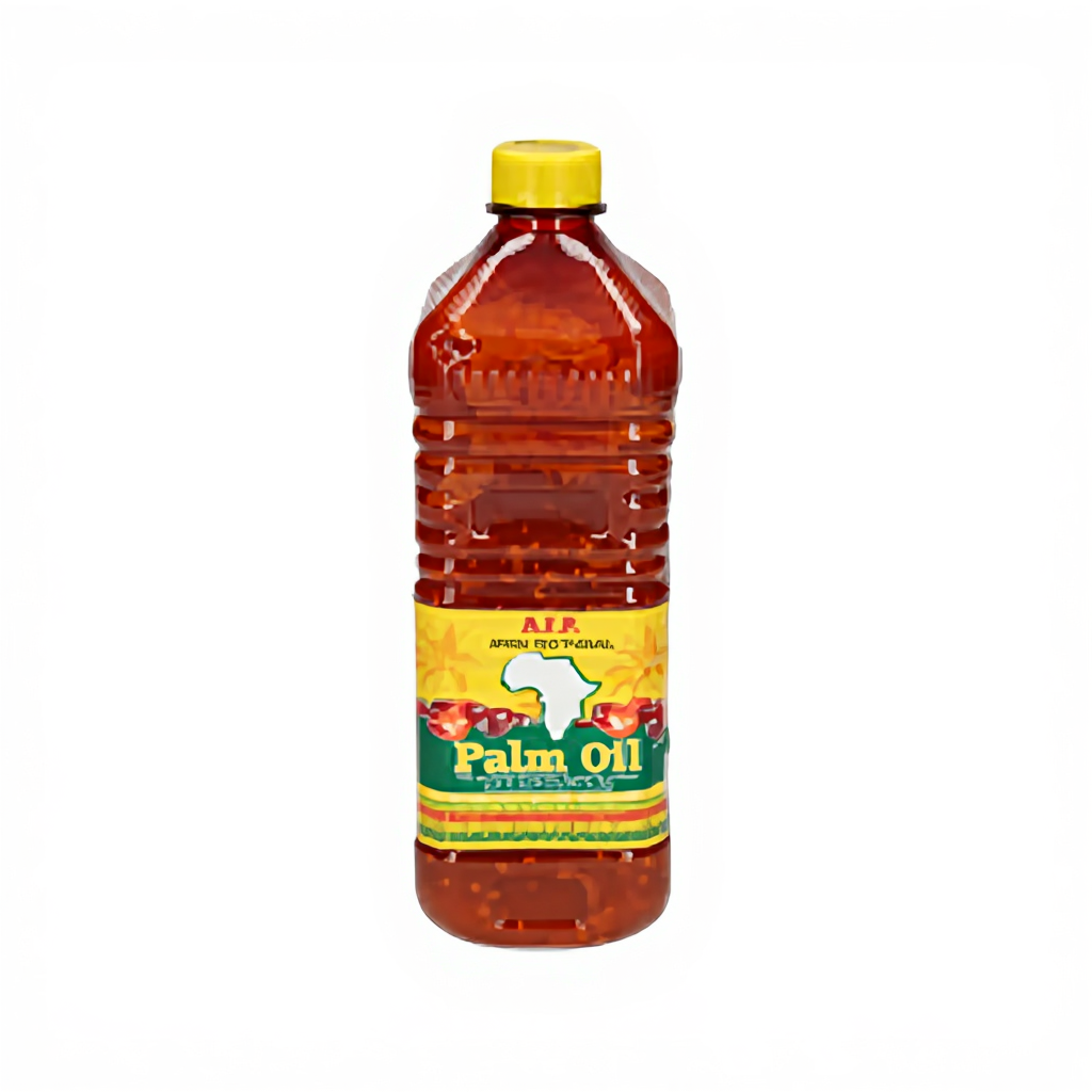A.F.P. Huile de palme Zomi - 1 L