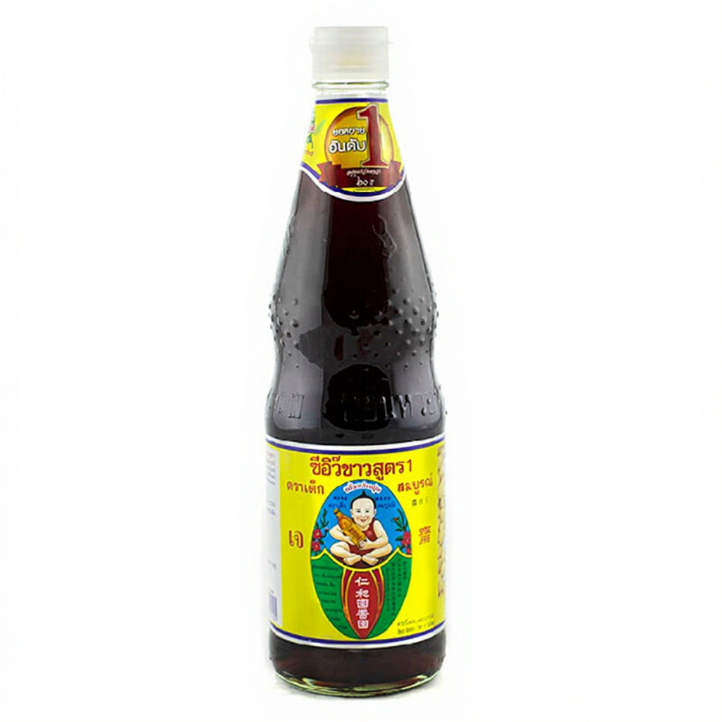 Healthy Boy Brand Sauce soja légère Formule A - 700 ml