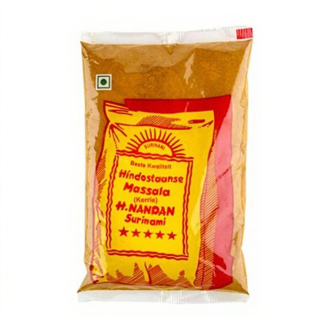 Nandan Masala hindoustani - 300 g