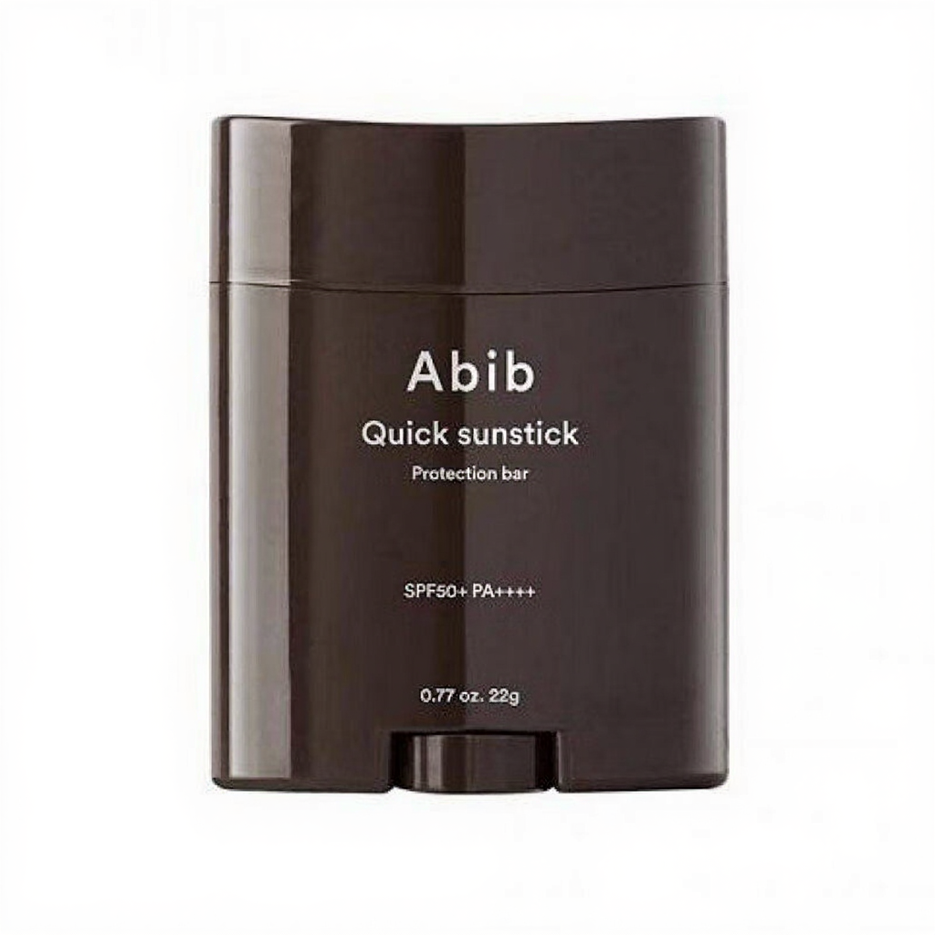 ABIB Quick Protection Bar Sunstick SPF50+ PA++++ 22g