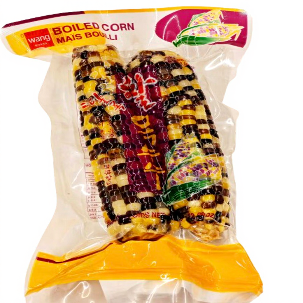 Wang Maïs gluant coréen 360 g