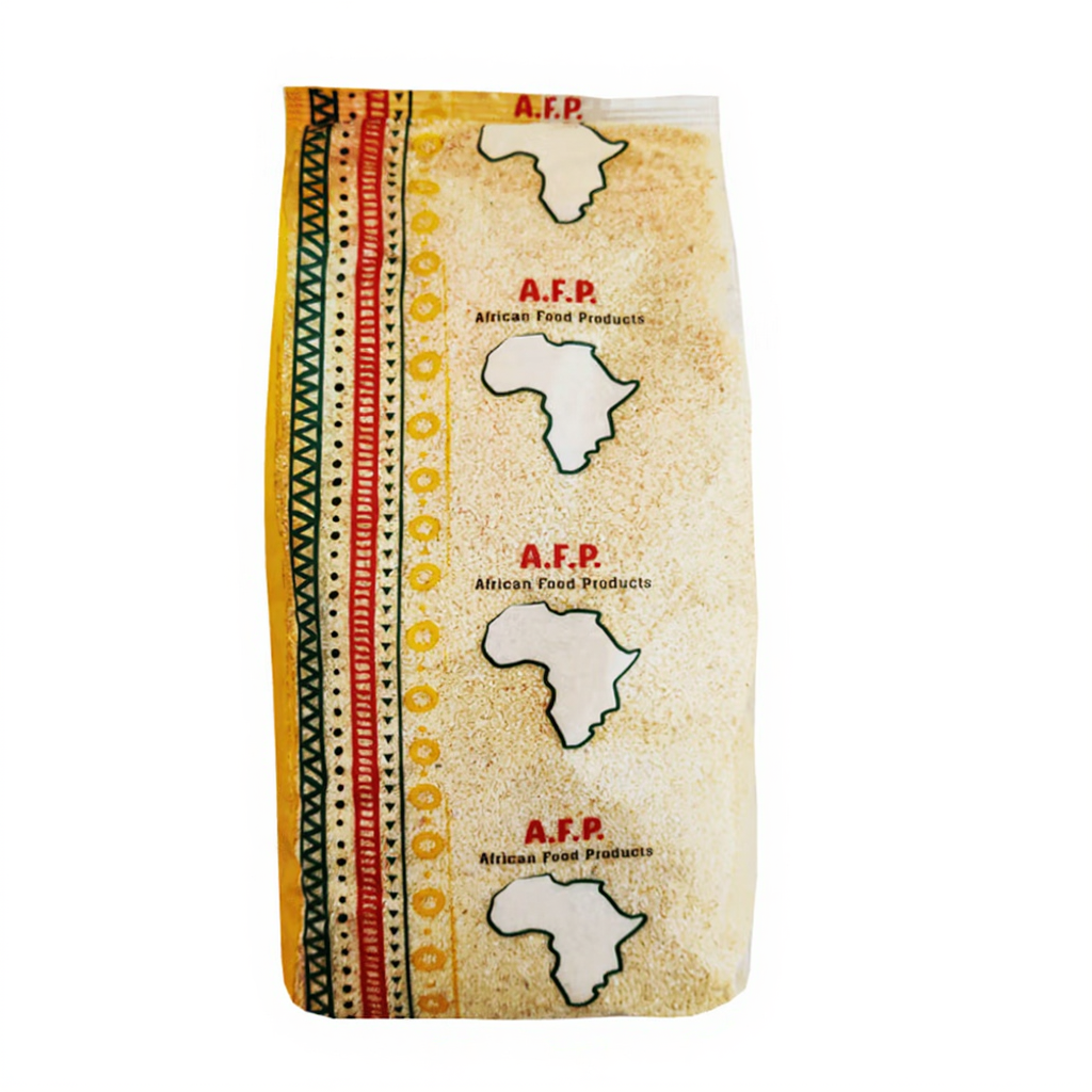 A.F.P. Gari blanc fin - 900 g