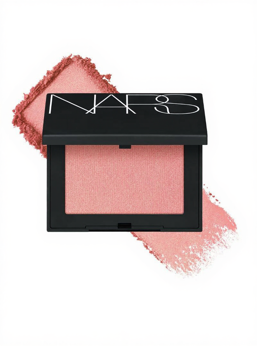 NARS Blush Poudre Orgasm (Sans Talc, Rechargeable) 4,8 g