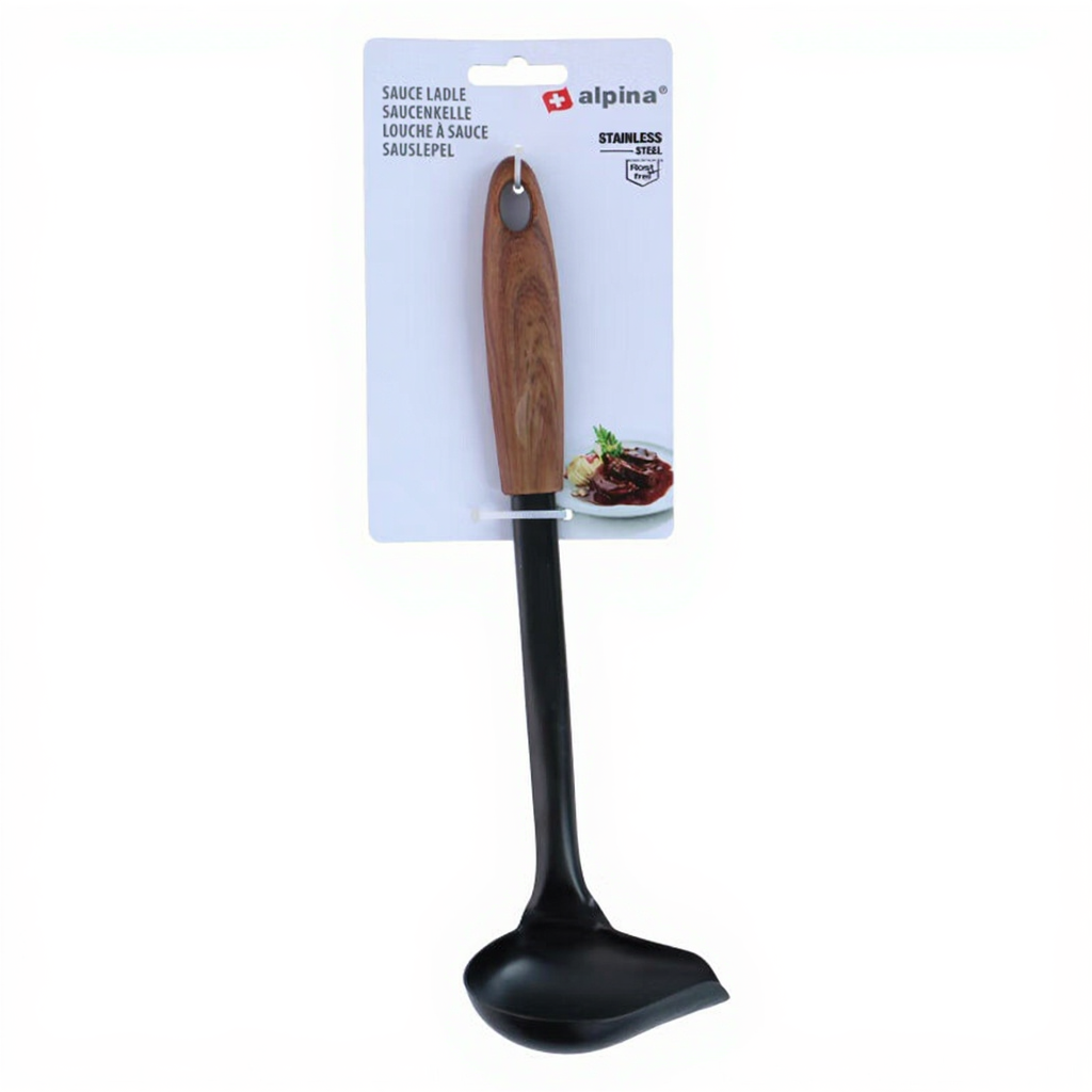 Alpina Louche à sauce - 28,5 cm