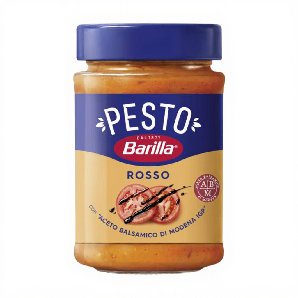 Barilla Pesto Rouge - 200 g
