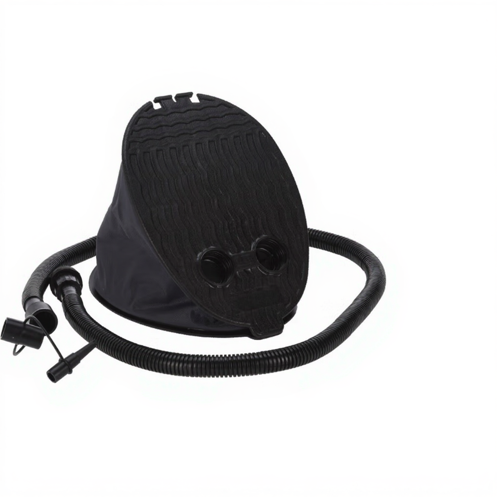 Pompe à pied Redcliffs - Noir - 3 litres