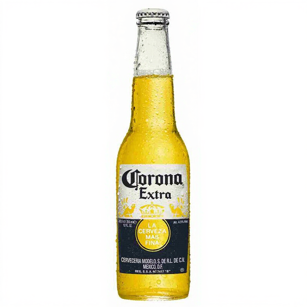 CORONA Bière - 330ml
